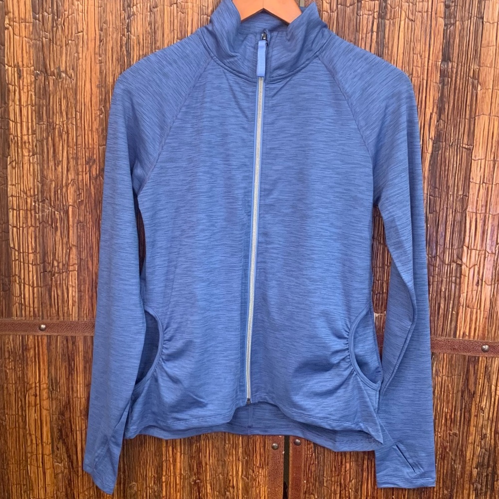 Women’s All In Motion lightweight workout jacket